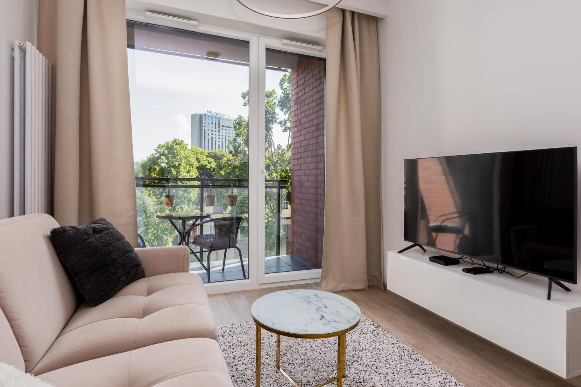 Walowa Chic Apartment Gdańsk Exterior foto